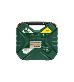 Bosch Trapani E Avvitatori|Set valigetta punte e bit avvitamento