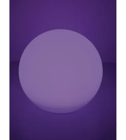 Illuminazione Per Esterno- Sfera da giardino led solare