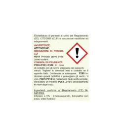 Clearance Sgrassatore per barbecue - 500ml Barbecue