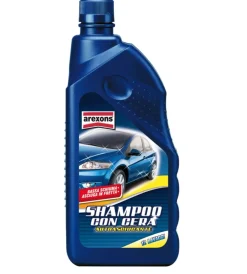 Discount Shampoo con cera per auto 1 l Chimico Pulizia