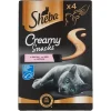 Stick|Sheba - snack per gatti creamy salmone