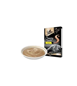 Stick|Sheba - snack per gatti creamy pollo