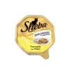 Alimenti Umido Gatto|Sheba delicatezza in gelatina con pollo 85 gr.