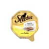 Alimenti Umido Gatto- Sheba patè classico con pollo