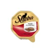 Alimenti Umido Gatto- Sheba pate' classico con manzo