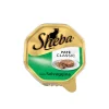 Online Sheba pate classico con selvaggina Alimenti Umido Gatto