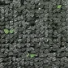 EuroGarden Reti, Recizioni E Cancelli Per Giardino|Siepe artificiale in pvc "lauro" 1,5x3 metri