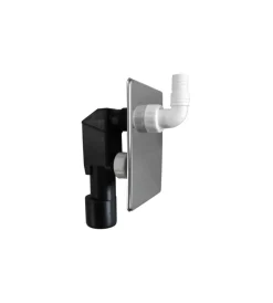 Accessori Lavatrici|Sifone a incasso per lavatrice