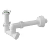 Discount Sifone bazooka orientabile 32 Sifoni