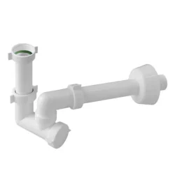 Discount Sifone bazooka orientabile 32 Sifoni