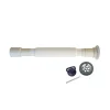 Sifoni|Sifone completo di piletta ø 85 mm. per cucina 1 1/2"