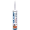 Saratoga Siliconi E Sigillanti|Sigillante acrilico ultrarapido grigio 300 ml - .