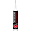 Silicone alte temperature rosso 280 ml - . Siliconi E Sigillanti