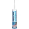 Saratoga Siliconi E Sigillanti|Silicone grigio 280 ml - .