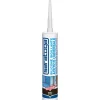 Saratoga Siliconi E Sigillanti|Silicone nero 280 ml - .