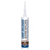 Hot Silicone neutro "lattonieri" colore marrone -390 gr - . Siliconi E Sigillanti