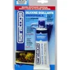 Saratoga Siliconi E Sigillanti|Silicone trasparente in blister 60 ml - .