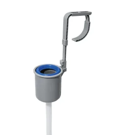 Bestway Piscine|Skimmer da parete per piscine da 457 cm - cod. 58233-new