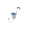 Piscine-Intex Skimmer deluxe x pompe da 3.785 lh i.5 - cod. 68600