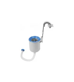 Piscine-Intex Skimmer deluxe x pompe da 3.785 lh i.5 - cod. 68600