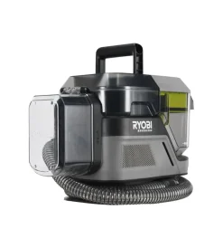 Ryobi Aspirazione|Smacchiatore multisuperfici a batteria brushless 