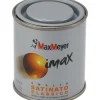 Smalti A Solvente-MaxMeyer Smalto a solvente satinato rosso lt 0,125