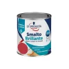 Discount Smalto acqua brillante 0,5 lt. rosso Smalti All' Acqua