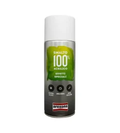 Arexons Vernici Spray|Smalto acrilico fluorescente blu spray ml400