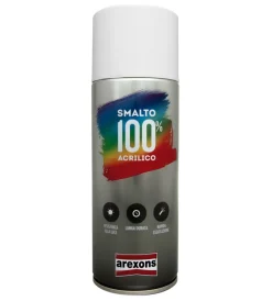 Best Smalto acrilico tabacco marrone scuro spray ml400 Vernici Spray