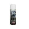 New Smalto acrilico vernice effetto zinco ml400 Vernici Spray