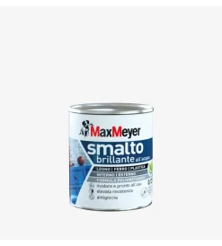 Max Meyer Smalti All' Acqua|Smalto all'acqua acril-poliuretanico