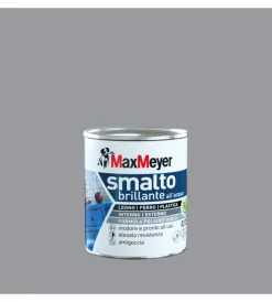 Max Meyer Smalti All' Acqua|Smalto all'acqua acril-poliuretanico 