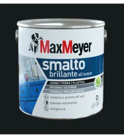 Discount Smalto all'acqua acril-poliuretanico 
