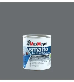 Clearance Smalto all'acqua acril-poliuretanico 