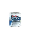 Online Smalto all'acqua acril-poliuretanico "brillante" colore verde scuro, 125 ml Smalti All' Acqua