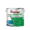 Max Meyer Smalti Speciali|Smalto all'acqua bagno "renew" bianco 2 lt