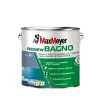 Smalti Speciali-Max Meyer Smalto all'acqua bagno "renew" blu 2 lt