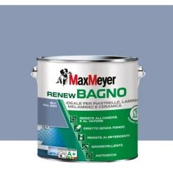 Smalti Speciali-Max Meyer Smalto all'acqua bagno 
