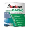 Smalti Speciali-Max Meyer Smalto all'acqua bagno "renew" blu 0,75 lt