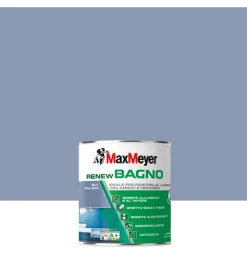 Smalti Speciali-Max Meyer Smalto all'acqua bagno