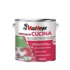 Outlet Smalto all'acqua cucina "renew" verde 2 lt Smalti Speciali