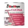 New Smalto all'acqua cucina "renew" bianco 0,75 lt Smalti Speciali