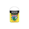 Saratoga Smalti Antiruggine|Smalto gel antiruggine "fernovus" grafite metallizzato 2,5 lt