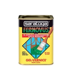 Online Smalto gel antiruggine "fernovus" tabacco 750 ml Smalti Antiruggine