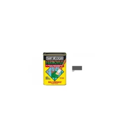 Hot Smalto gel antiruggine "fernovus" brillante grigio medio 750 ml Smalti Antiruggine