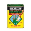 Saratoga Smalti Antiruggine|Smalto gel antiruggine "fernovus" castagna 2,5 lt