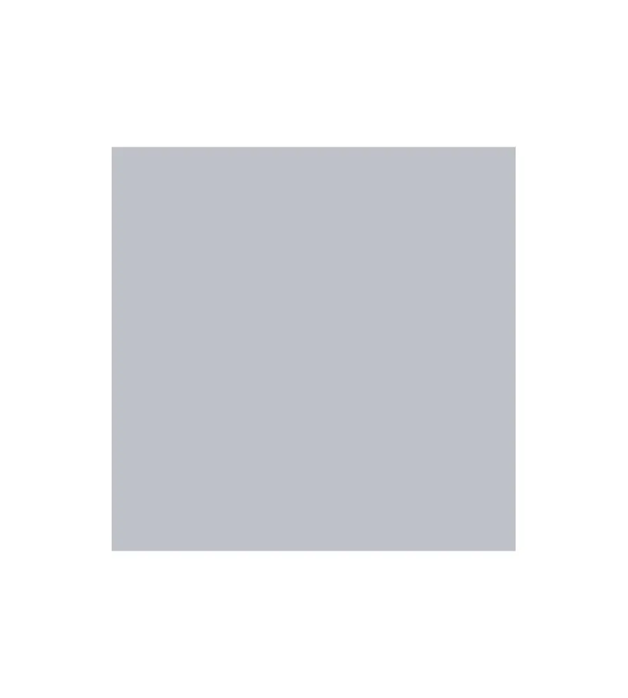Clearance Smalto gel antiruggine "fernovus" grigio perla 750 ml Smalti Antiruggine
