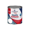 Discount Smalto solvente brillante 0,5 lt. bianco Smalti A Solvente
