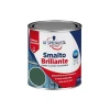 Smalti A Solvente|Smalto solvente brillante 0,5 lt. verde scuro