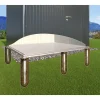 Outlet Smartbaseplus per casetta da giardino "europa 4a" - 43442 Casette Da Giardino
